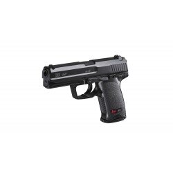 HECKLER KOCH USP - SPRING - BLACK