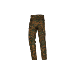 PANTALONI MODEL MK.II COMBAT PREDATOR - MARPAT