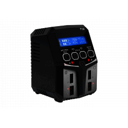 ALIMENTATOR PENTRU ACUMULATOR MODEL T100 MULTI CHEMISTRY - DUAL