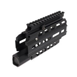 M-LOK HANDGUARD RAPID  PENTRU SCORPION EVO3