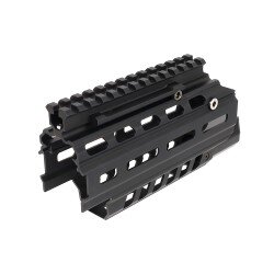 M-LOK HANDGUARD RAPID  PENTRU SCORPION EVO3