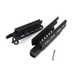 M-LOK HANDGUARD RAPID  PENTRU SCORPION EVO3