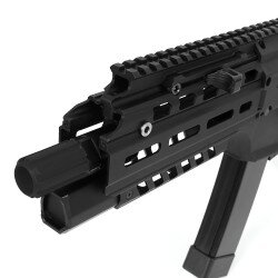 M-LOK HANDGUARD RAPID  PENTRU SCORPION EVO3