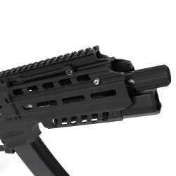 M-LOK HANDGUARD RAPID  PENTRU SCORPION EVO3