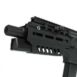 M-LOK HANDGUARD RAPID  PENTRU SCORPION EVO3