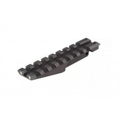 BAZA DE MONTARE REAR SIGHT PENTRU AK