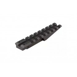 BAZA DE MONTARE REAR SIGHT PENTRU AK