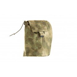 FOLDABLE DUMP POUCH - EVERGLADE