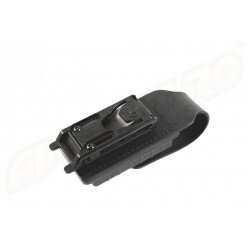 PORT INCARCATOR SIMPLU INCHIS DIN POLIMER - PENTRU GLOCK 17