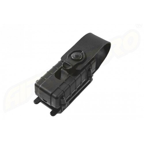 PORT INCARCATOR SIMPLU INCHIS DIN POLIMER - PENTRU BERETTA PX4