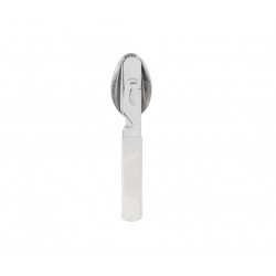 KFS SET BW - STAINLESS STEEL