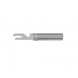 KFS SET BW - STAINLESS STEEL