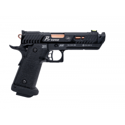 STI PIT VIPER - GBB - CO2  - BLACK