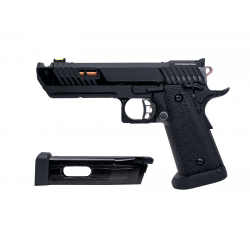 STI PIT VIPER - GBB - CO2  - BLACK