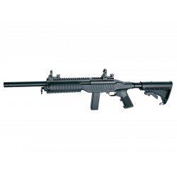 SPECIAL TEAMS CARBINE - BLACK