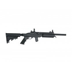 SPECIAL TEAMS CARBINE - BLACK