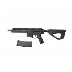 ASG H-15 CQB M95 - AEG - BLACK