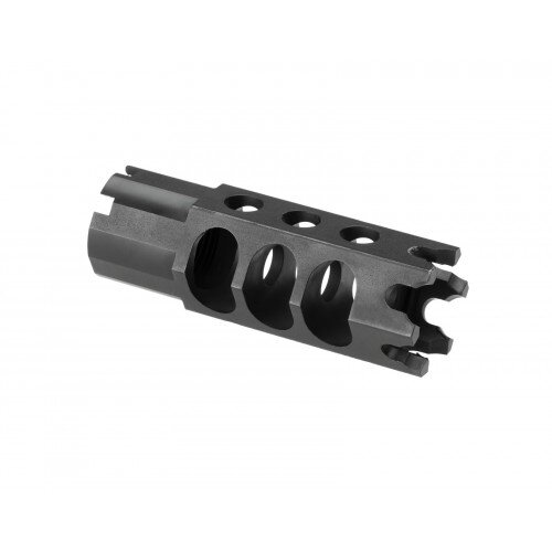 FLASH HIDER HEXAGON PENTRU 74UN - 24X1.5 CW