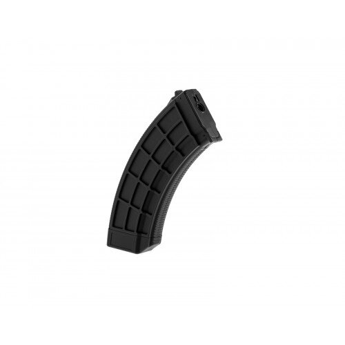 INCARCATOR MID CAP DE 200 BILE PENTRU AK/AKM - BLACK