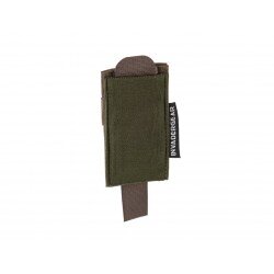 HIT RAG - POUCH SEMNALIZARE - RANGER GREEN