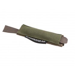 HIT RAG - POUCH SEMNALIZARE - RANGER GREEN