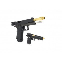 OUTER BARREL CU FILET PENTRU HI-CAPA 5.1 - TDC - GOLD