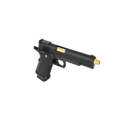 OUTER BARREL CU FILET PENTRU HI-CAPA 5.1 - TDC - GOLD