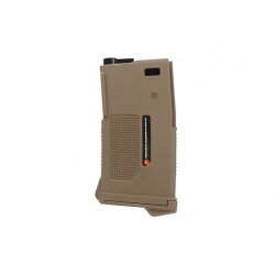 EPM 1-S ENHANCED POLYMER MAGAZINE SHORT 170RDS