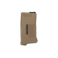 EPM 1-S ENHANCED POLYMER MAGAZINE SHORT 170RDS