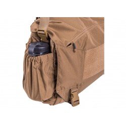 GEANTA URBAN COURIER - MEDIUM® - CORDURA® - SHADOW GREY