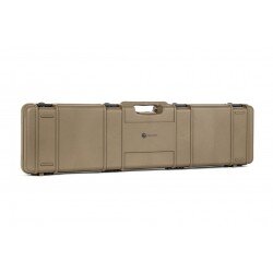 EVOLUTION SOFTAIR CUSTODIA RIGIDA  - 117.5X29X12 CM - TAN