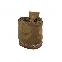 DUMP POUCH - COMPETITION - COYOTE