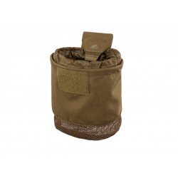 DUMP POUCH - COMPETITION - COYOTE