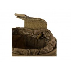 DUMP POUCH - COMPETITION - COYOTE