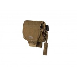 DUMP POUCH - COMPETITION - COYOTE