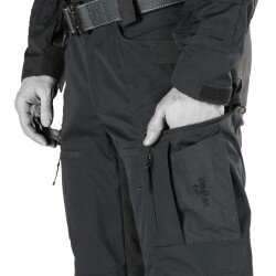 PANTALONI P-40 ALL-TERRAIN GEN.2 - BLACK