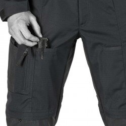 PANTALONI P-40 ALL-TERRAIN GEN.2 - BLACK