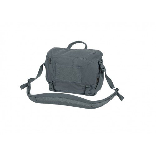 GEANTA URBAN COURIER - MEDIUM® - CORDURA® - SHADOW GREY