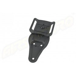 ADAPTOR MEDIU PENTRU TEACA EVO5 - BLACK