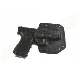 TEACA EVO ONE PRIME BR - PENTRU  CENTURA - 45 MM - KYDEX - PENTRU GLOCK19