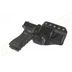 TEACA INTERIOARA MODEL EVO ONE CRONO - KYDEX - PENTRU GLOCK 17 GEN. 4