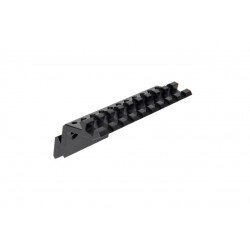 MONTURA LATERALA MODEL B-12 CU PRINDERE PE HANDGUARD PT. AK