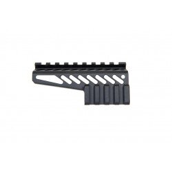 MONTURA LATERALA MODEL B-12 CU PRINDERE PE HANDGUARD PT. AK