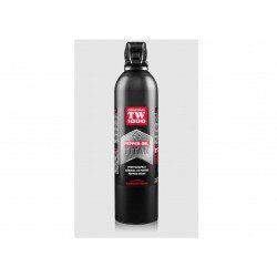 TW1000 PEPPER-GEL TITAN 750 ML