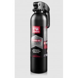 TW1000 PEPPER-GEL TITAN 750 ML