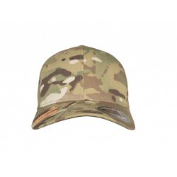 SAPCA MODEL ORIGINAL FLEXFIT - MULTICAM