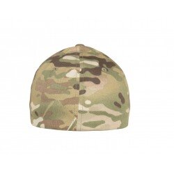 SAPCA MODEL ORIGINAL FLEXFIT - MULTICAM