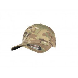 SAPCA MODEL ORIGINAL FLEXFIT - MULTICAM