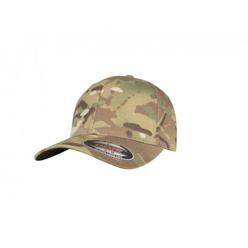 SAPCA MODEL ORIGINAL FLEXFIT - MULTICAM