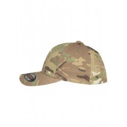 SAPCA MODEL ORIGINAL FLEXFIT - MULTICAM